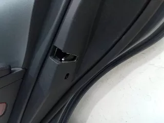  замок двери задней правой Mercedes S W221 Арт 92469