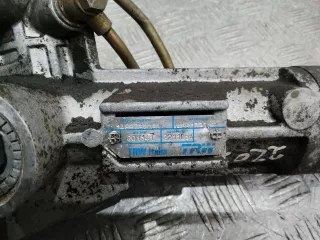 1489732080,37502391 рулевая рейка Fiat Ulysse 2 Арт 92455, вид 5