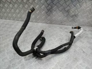  Патрубок (трубопровод, шланг) Renault Master 3 Арт 92432, вид 3