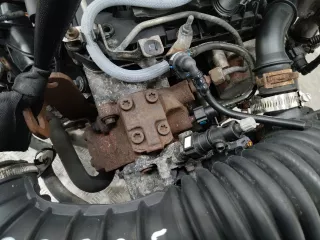  ТНВД Ford Transit 3 restailing Арт 92336