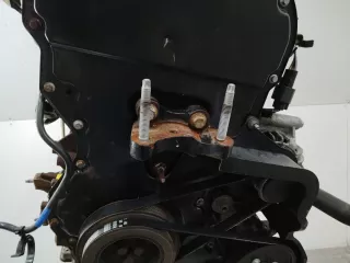  Кронштейн двигателя Ford Transit 3 restailing Арт 92323, вид 1