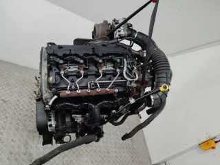 K4TEA Двигатель Ford Transit 3 restailing Арт 92321, вид 2