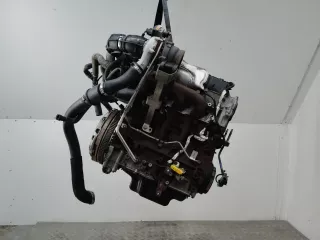 K4TEA Двигатель Ford Transit 3 restailing Арт 92321, вид 5