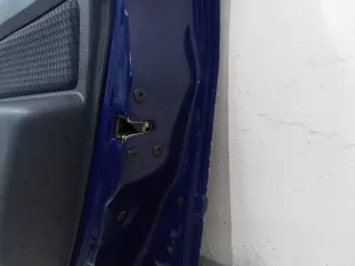  замок двери передней правой Renault Logan 1 Арт 92311, вид 1