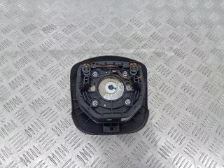34116562A Подушка безопасности водителя Renault Master 3 Арт 92262, вид 2