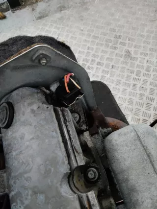  Датчик распредвала Volvo V40 1 Арт 92244