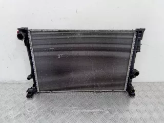 A2465001303 Радиатор (основной) Mercedes CLA c117 Арт 92112