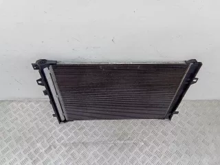 A2465000054 Радиатор кондиционера Mercedes CLA c117 Арт 92111, вид 2