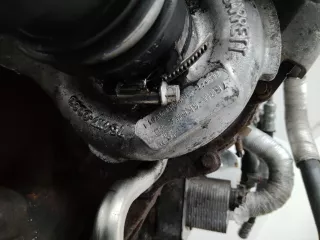 7G9Q-6K682-BD Турбина левая верхняя Ford Transit 3 restailing Арт 92070, вид 4