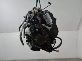 P9PC Двигатель Ford Transit 3 restailing Арт 92046, вид 4
