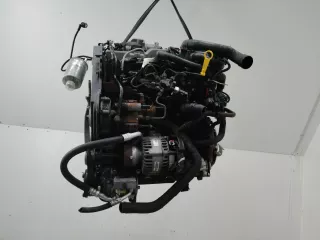 P9PC Двигатель Ford Transit 3 restailing Арт 92046, вид 5