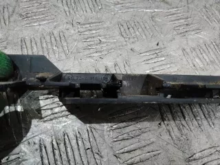 51777118159 Кронштейн крепления крыла BMW 1 E81/E82/E87/E88 Арт 92028, вид 3