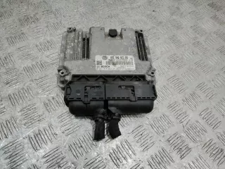 03G906021 Блок управления двигателем Volkswagen Golf 5 Арт 92008