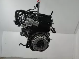 651940 Двигатель Mercedes Vito W639 Арт 91992, вид 5