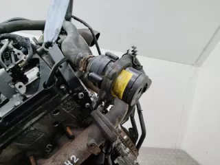7L0965561 Насос антифриза дополнительный Audi Q7 4L Арт 91652