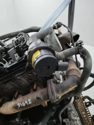 7L0965561 Насос антифриза дополнительный Audi Q7 4L Арт 91652, вид 2