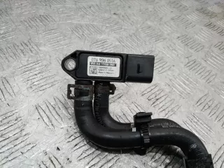 Датчик давления выхлопных газов Volkswagen Touareg 1 2008г. 076906051 - Фото 2