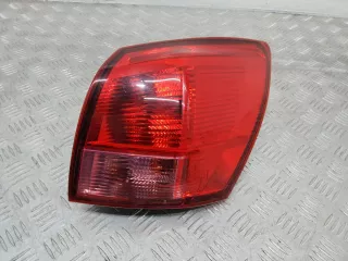  Фонарь задний правый Nissan Qashqai 1  Арт 91470