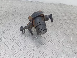 0044298044 клапан ускорительный Mercedes Atego Арт 91432, вид 1