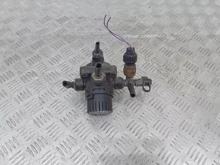 0044298044 клапан ускорительный Mercedes Atego Арт 91432, вид 2