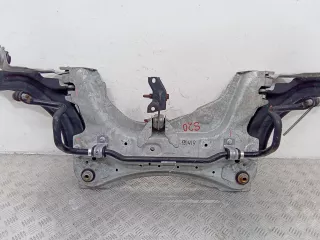 546112097R Стабилизатор подвески (поперечной устойчивости) передний Renault ZOE Арт 91416, вид 1