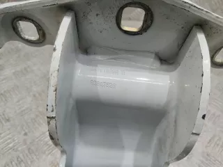 904101690R,93867626 петля двери Renault Trafic 3 Арт 91395, вид 2