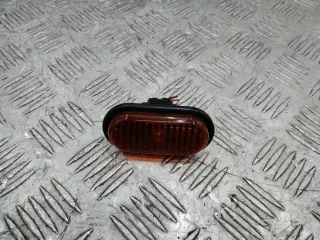 7700847333,8200194580 Повторитель передний правый Renault Trafic 2 Арт 91370, вид 1