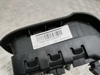 6M21-U042B85-AKW Подушка безопасности водителя Ford Mondeo 4 Арт 91317, вид 4