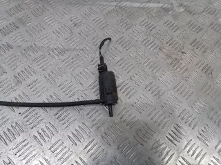 D283251 Насос (моторчик) омывателя стекла Citroen Jumper 2 Арт 91189, вид 2