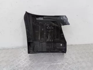  Пластик Isuzu D-max Арт 91101