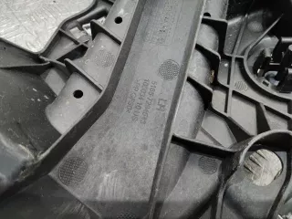 51657294543 Кронштейн крепления крыла BMW X5 F15 Арт 91008, вид 5