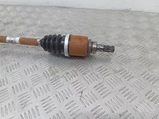 8200939996 Полуось задняя (приводной вал, ШРУС) Renault Duster 1 Арт 90927, вид 2