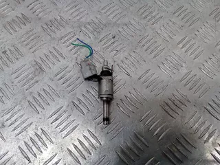 3HD0A0030 Форсунка Nissan Micra K13 1.2л Арт 90882, вид 2