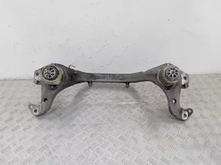 7L6199207 Балка подвески передняя (подрамник) Volkswagen Touareg 1 Арт 90804
