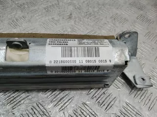 2218600505 Подушка безопасности боковая (в сиденье) Mercedes S W221 Арт 90758, вид 2