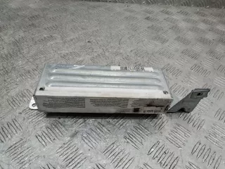 2218600505 Подушка безопасности боковая (в сиденье) Mercedes S W221 Арт 90758, вид 3