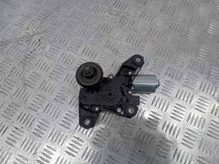 A4538205800 Моторчик заднего стеклоочистителя (дворника) Renault Kadjar Арт 90656, вид 1