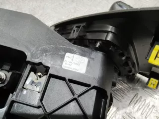 9809543980 Кулиса Peugeot Expert 3 Арт 90597, вид 4