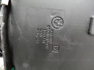 7295653 Бак AdBlue BMW X5 F15 Арт 90579, вид 2