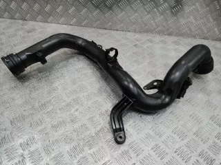 1K0145762 Патрубок интеркулера Volkswagen Passat B6 Арт 90518