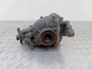  Редуктор заднего моста Mercedes S W221 Арт 90439