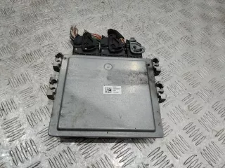 237101478R Блок управления двигателем Renault Megane 3 Арт 90438, вид 3