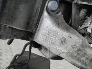 113320021R Кронштейн двигателя Renault Megane 3 Арт 90424, вид 2