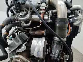  коллектор выпускной Renault Megane 3 Арт 90423