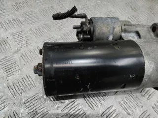 30724473,0001109264 Стартер Volvo V70 3 Арт 90360, вид 2