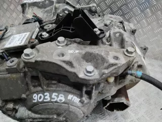  Кронштейн Кпп Volvo V70 3 Арт 90359