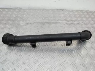 7L6145770 Патрубок интеркулера Volkswagen Touareg 1 Арт 90323