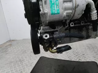 038145255 Насос гидроусилителя руля Volkswagen Golf 4 Арт 90231, вид 1