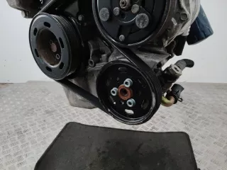 038145255 Насос гидроусилителя руля Volkswagen Golf 4 Арт 90231, вид 2