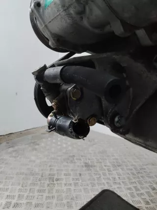 038145255 Насос гидроусилителя руля Volkswagen Golf 4 Арт 90231, вид 3